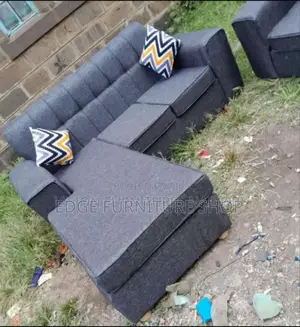 Mini L Seat Sofa Set on Sale