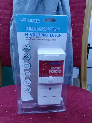 Original Hivolt Guard Protector