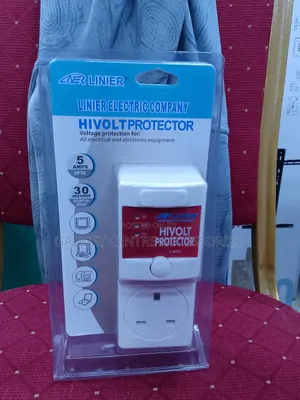 Original Hivolt Guard Protector