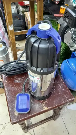 Dayliff Well Pump 1.3HP DDA 1000P