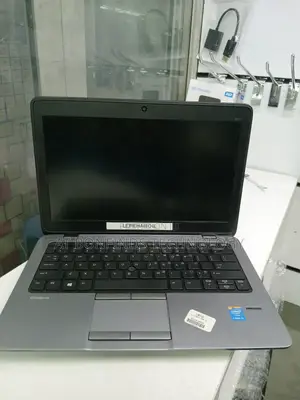 Laptop HP EliteBook 820 G2 8GB Intel Core I5 HDD 500GB