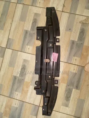 Probox New Model Sump Guard