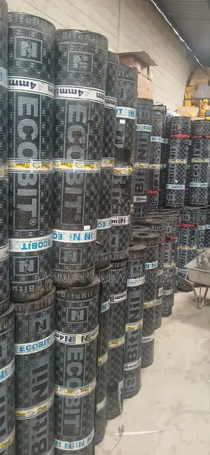 App Membrane Waterproofing