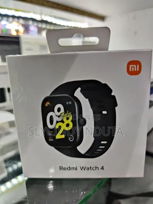 Redmi Watch 4