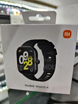 Redmi Watch 4