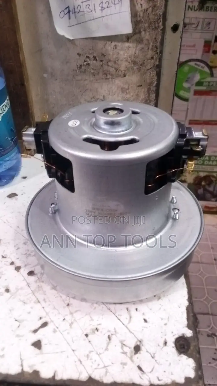 1800 Watts Vacuum Cleaner Motor
