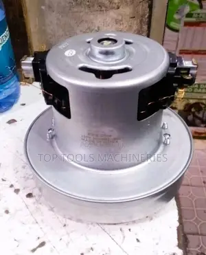 1800 Watts Vacuum Cleaner Motor