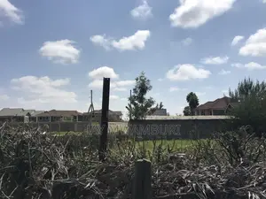 100 By100 Corner Plot Syokimau