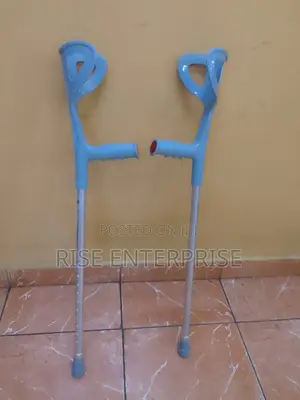 Elbow Crutches a Pair