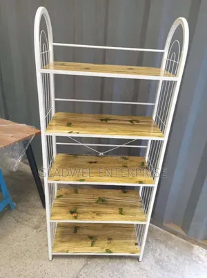 Shoe Rack Wood