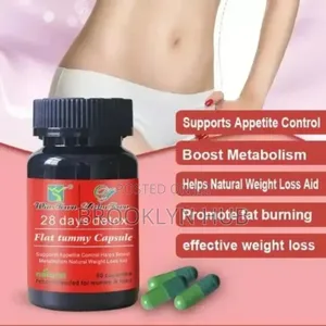 28 Days Detox