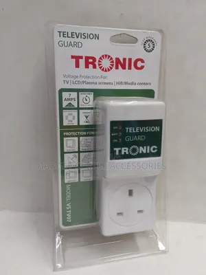 Tronic Tv Guard 7amps