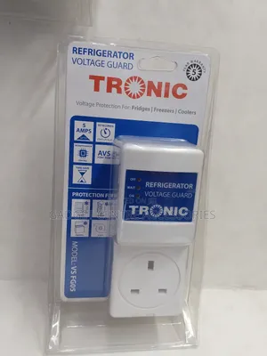 New Refrigerator Guard