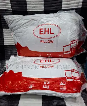 High Quality Compressed Bed Pillows