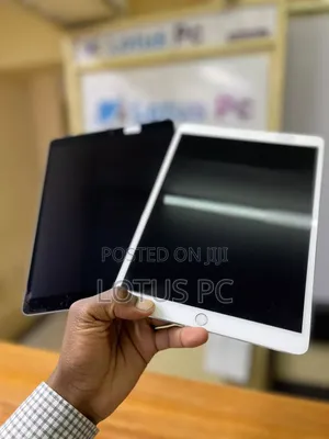 Apple iPad Pro 10.5 (2017) 64 GB Silver