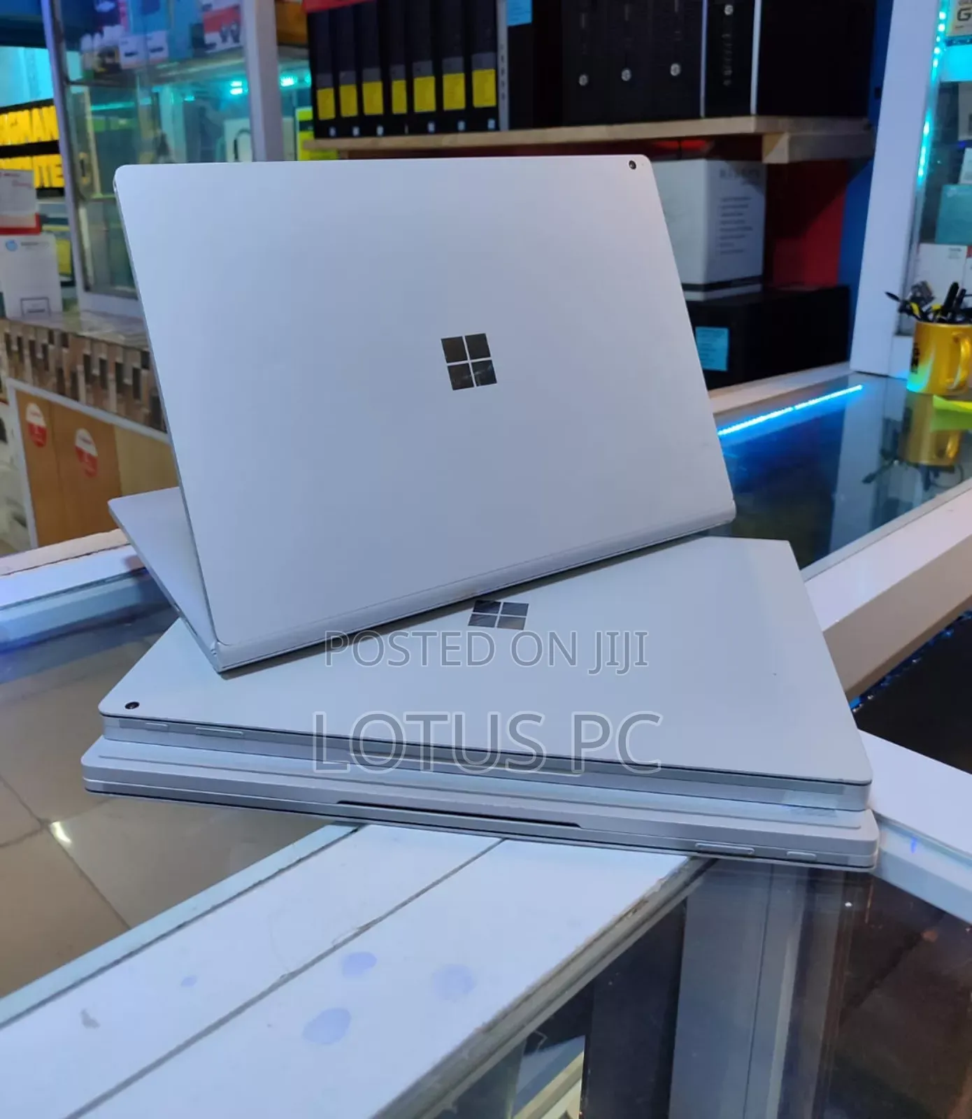 Laptop Microsoft Surface Book 2 16GB Intel Core I7 SSD 1T