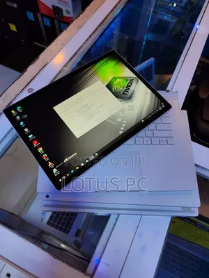 Laptop Microsoft Surface Book 2 16GB Intel Core I7 SSD 1T