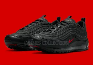 Nike Airmax 97