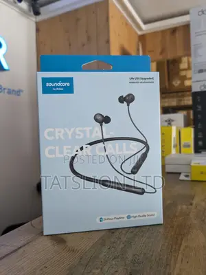 Anker Neckband