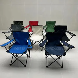 Camping Chairs