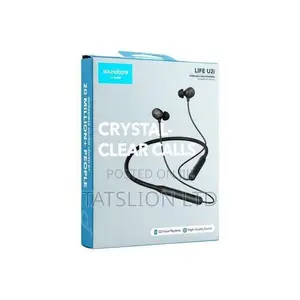 Anker Soundcore Life U2i Wireless Neckband Headphones