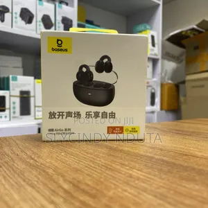Baseus Airgo