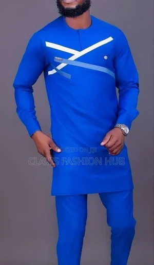 Latest Senator Suits for Men 2024