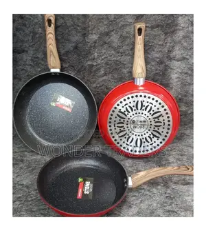 Pan/ 26cm Redstone Pan