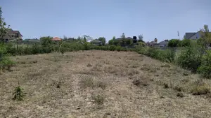 7 Acre Commercial Land in Isinya