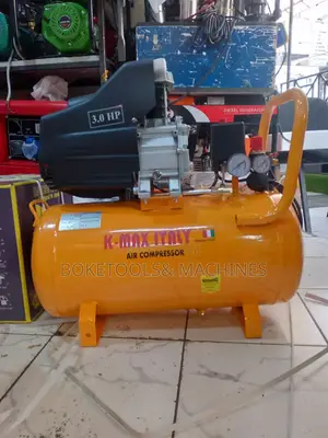 50L Air Compressor