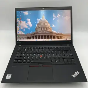 Laptop Lenovo ThinkPad T14 G1 32GB Intel Core I7 SSD 512GB