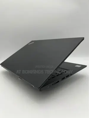 Laptop Lenovo ThinkPad T14 G1 32GB Intel Core I7 SSD 512GB