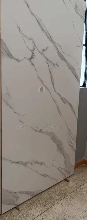 White Brown Sintered Stone(260cm*120cm*15mm)