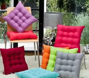Padded Chair Pads