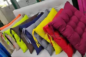 Chair Pads - All Colors Available