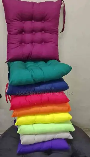 Comfortable Chairpads