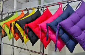 Seat Pads/ Seat Comforters