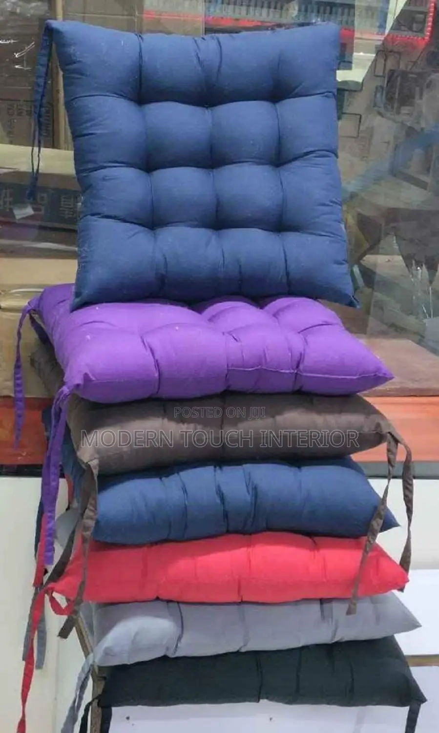 Office Chair Comforters