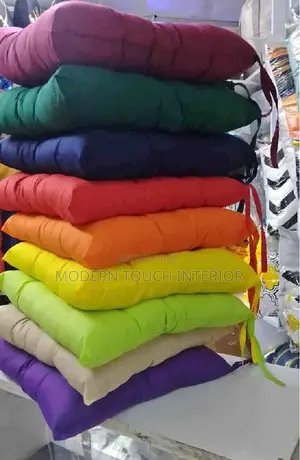 Chairpads/ Comforters