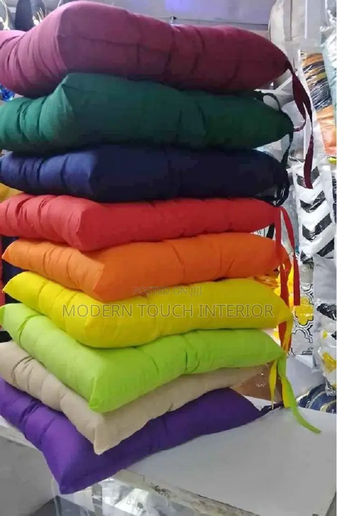 Chairpads/ Comforters