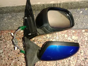 Suzuki Swift 2005/2008/2010 Sidemirror