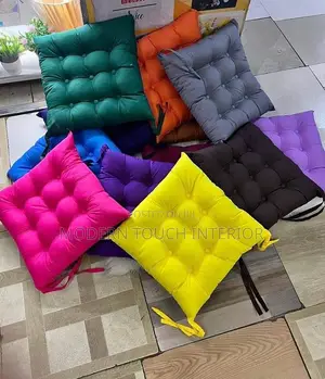 Quality Seat Comforters