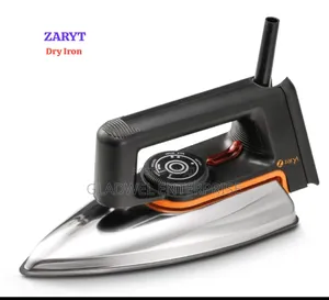 Iron Box Domestic