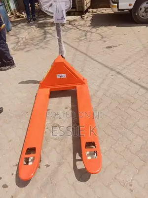 3tons Pallet Truck