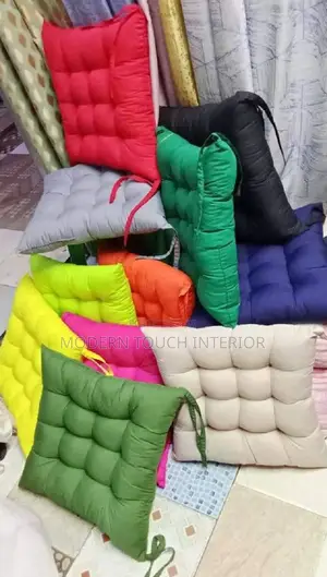 Modern Chairpads