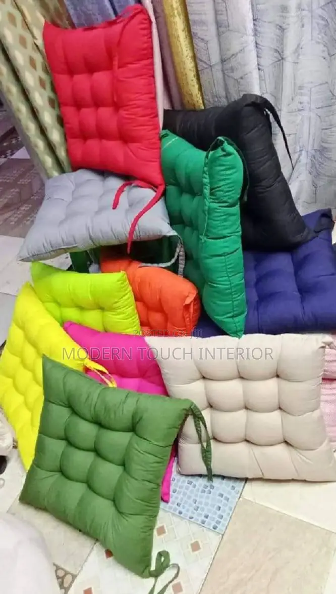 Modern Chairpads