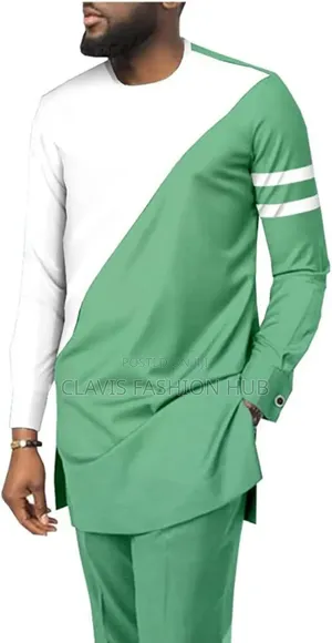 Latest Senator Suit for Guys
