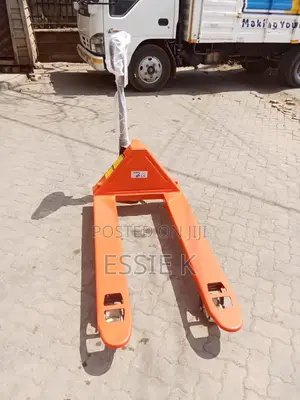 Hydraulic Pallet Trolley -Truck 3000kgs