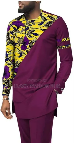 Modern Senator Suit Styles for Men