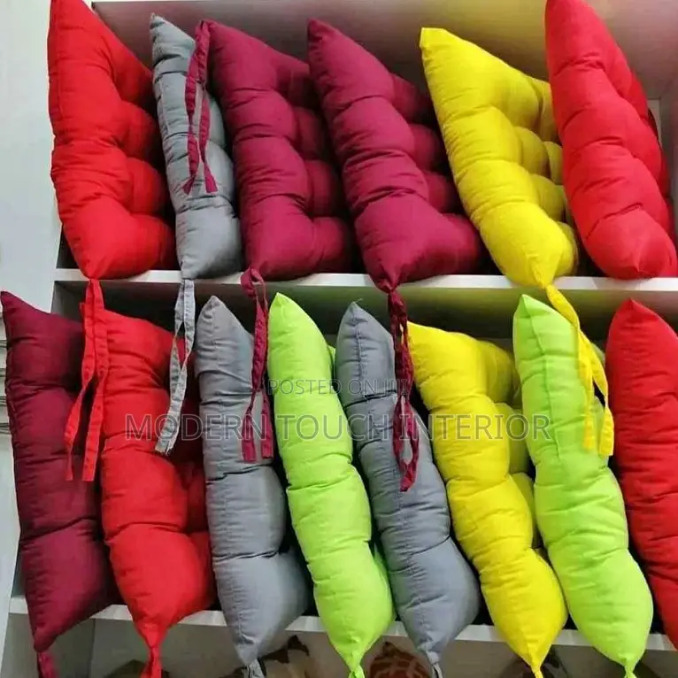 Seat Comforter/ Chairpads